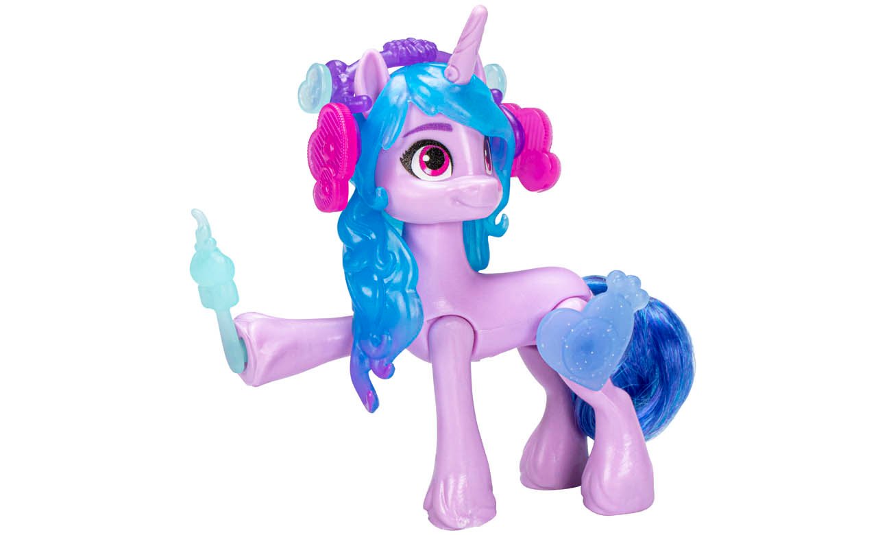 kucyk pony zestaw z akcesoriami