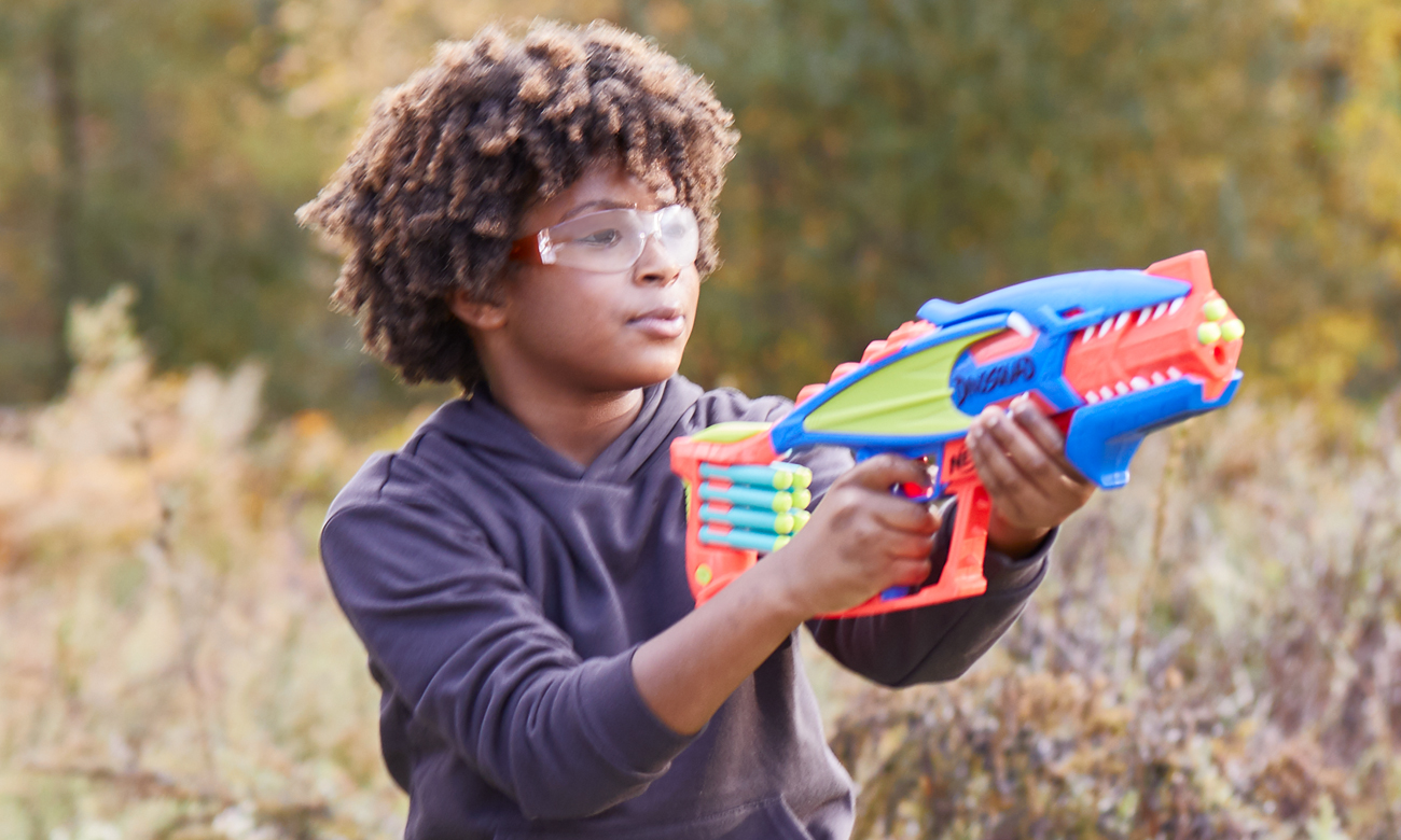 Hasbro NERF DinoSquad Terrodak