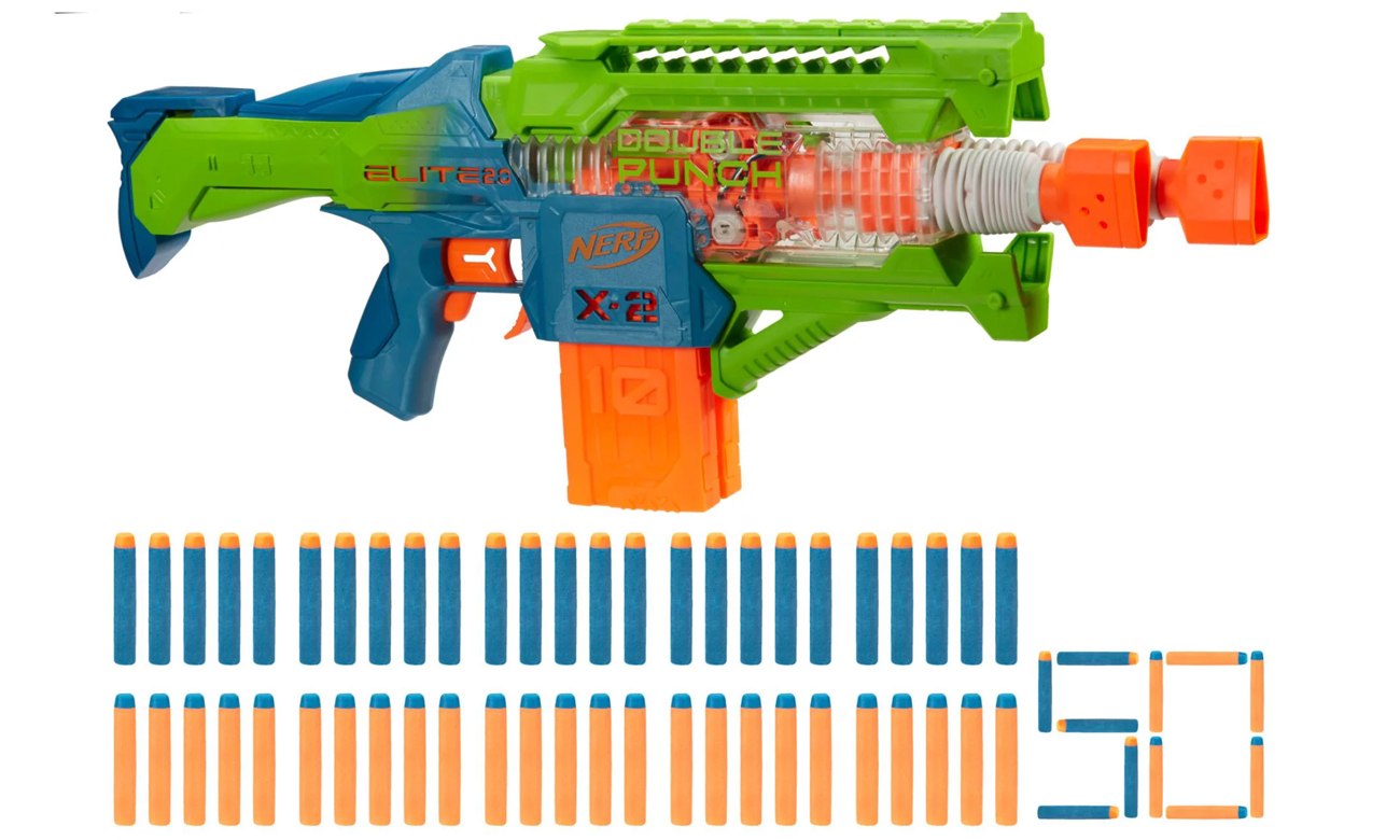 nerf F6363