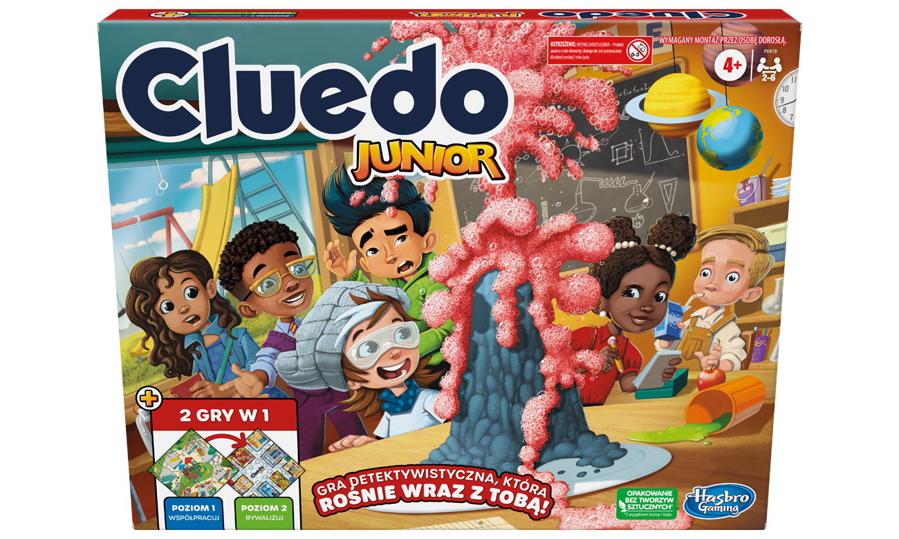 hasbro F6419