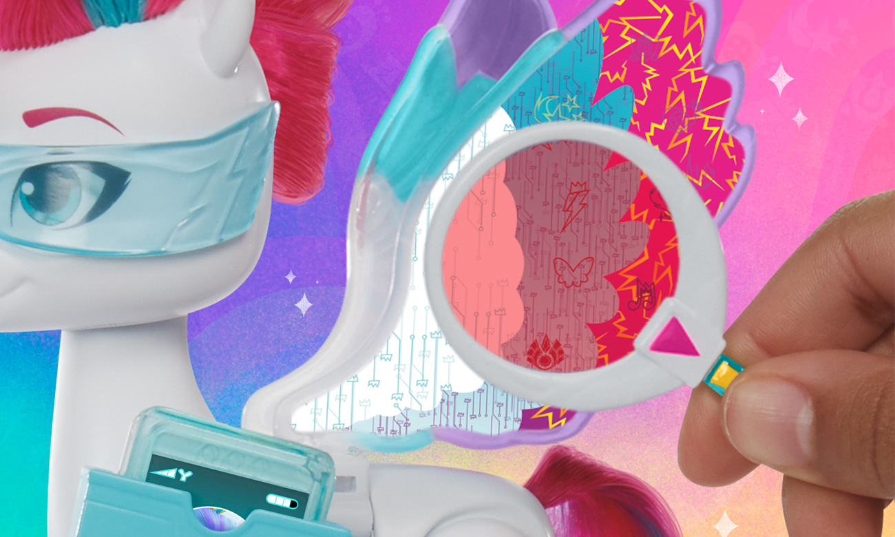 figurka kucyka my little pony