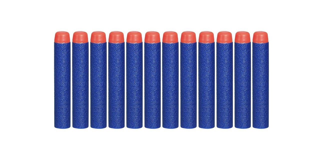 nerf n-strike elite