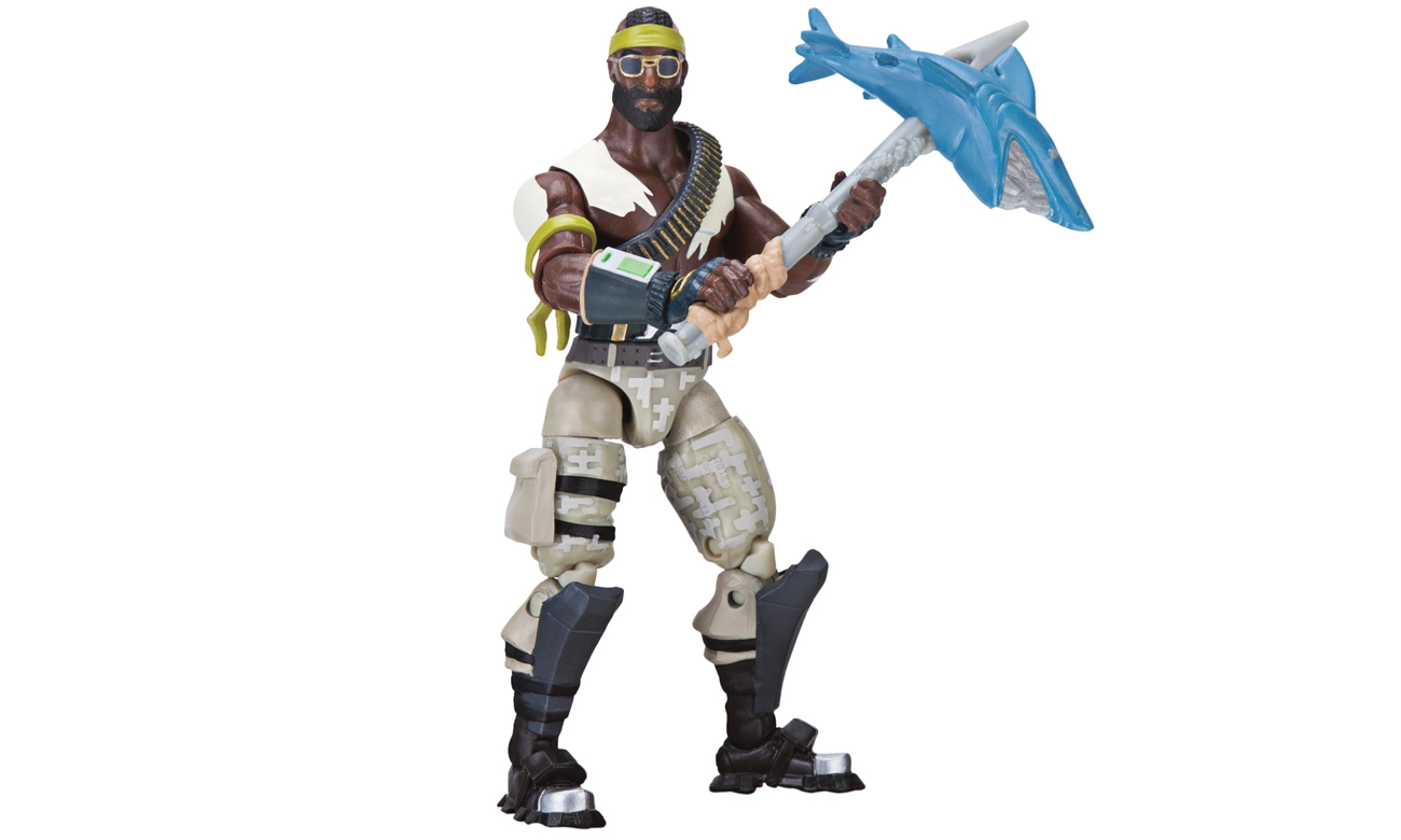 TM Toys FORTNITE 1 PAK Bandolier