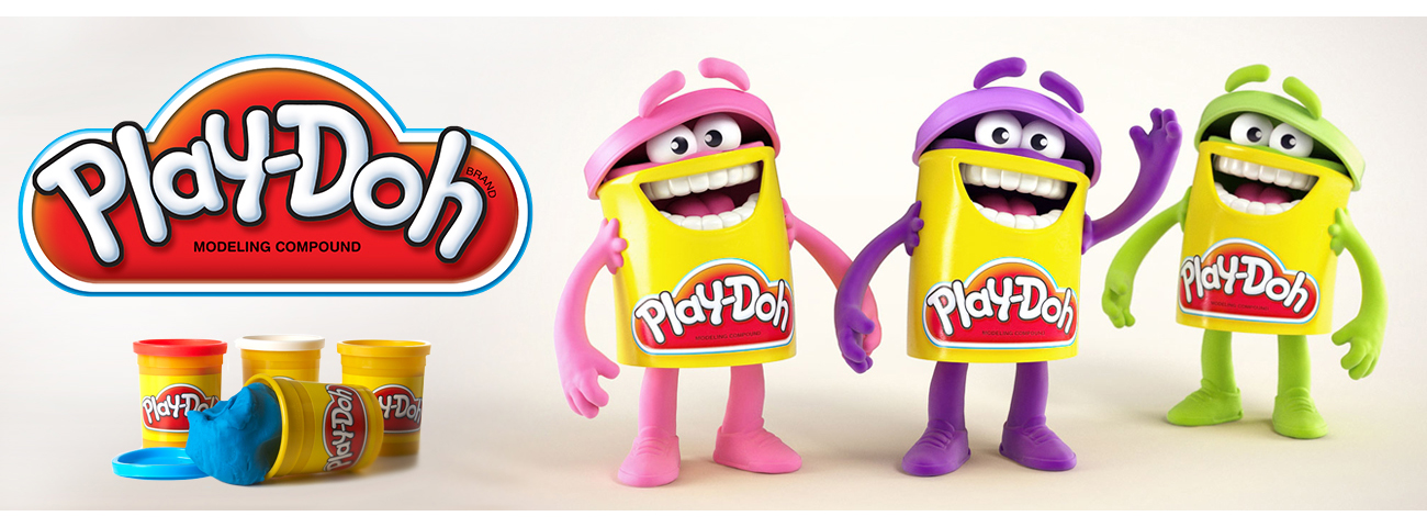 Play-Doh