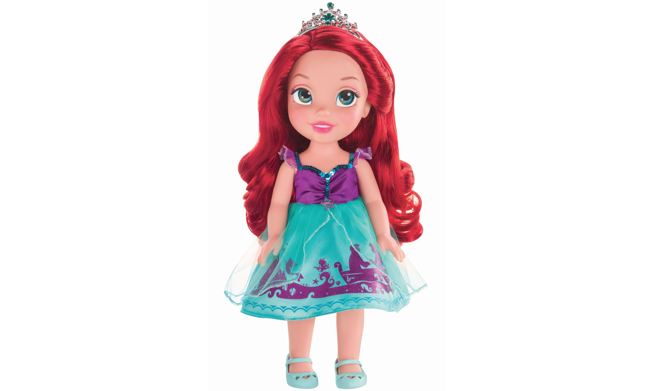 Jakks Pacific Disney Ariel