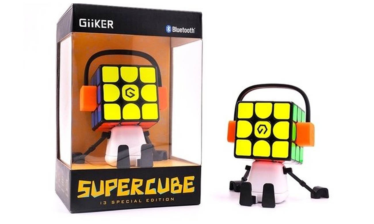KochMedia Kostka GiiKER Super Cube