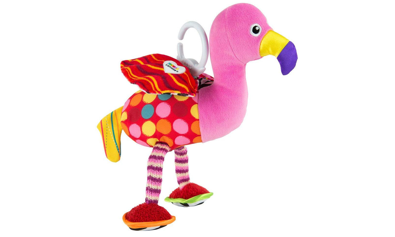 Flaming Fiona L27519 Tomy Lamaze