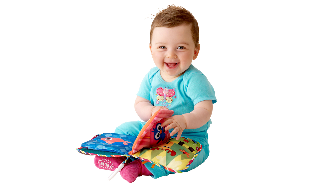 TOMY Lamaze LC27126