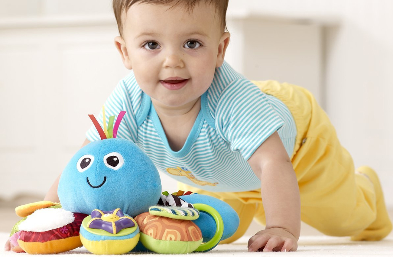 zabawa z tomy lamaze przytulanka zawieszka maskotka