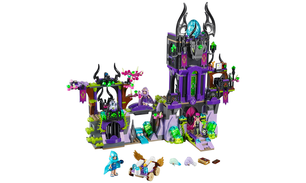 lego 41180