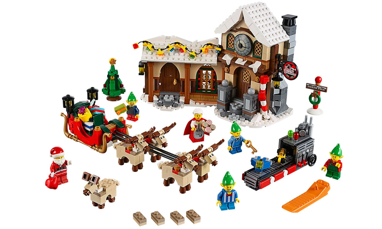 lego 10245