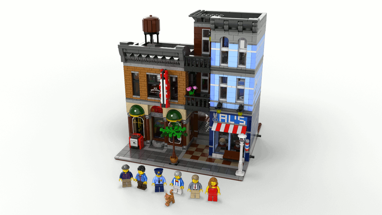 zestaw lego 10246