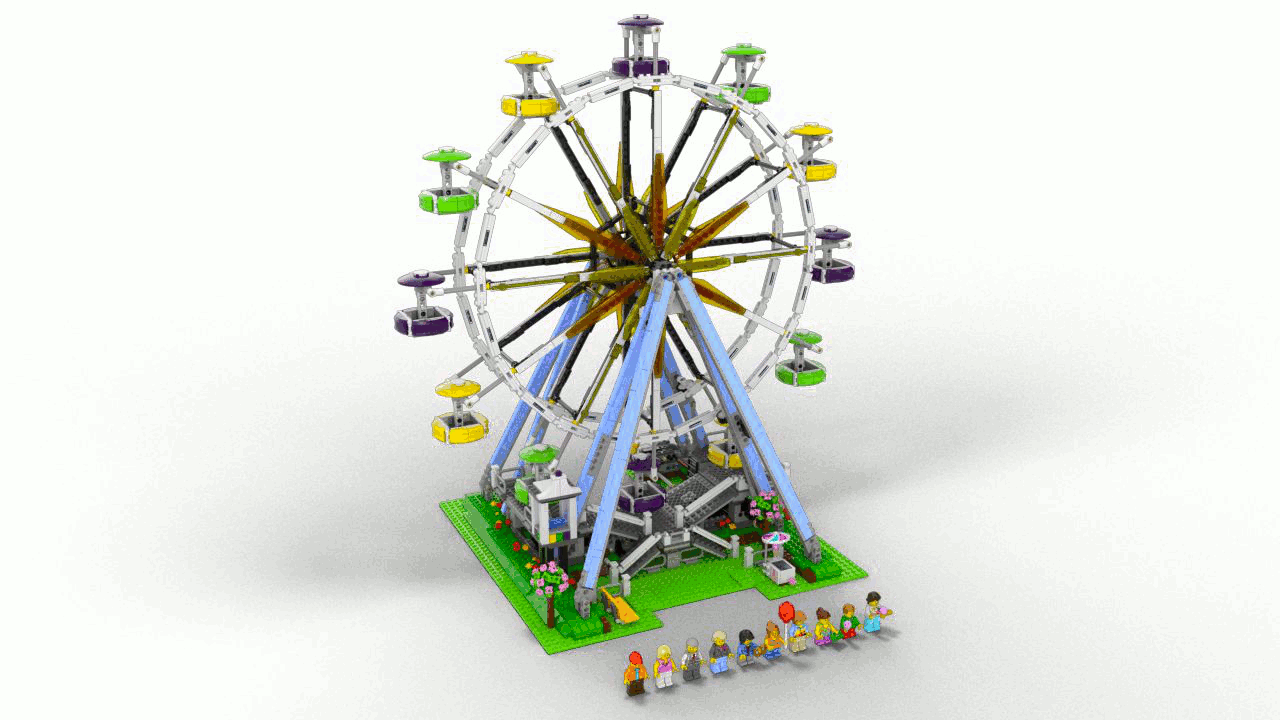 zestaw lego 10247