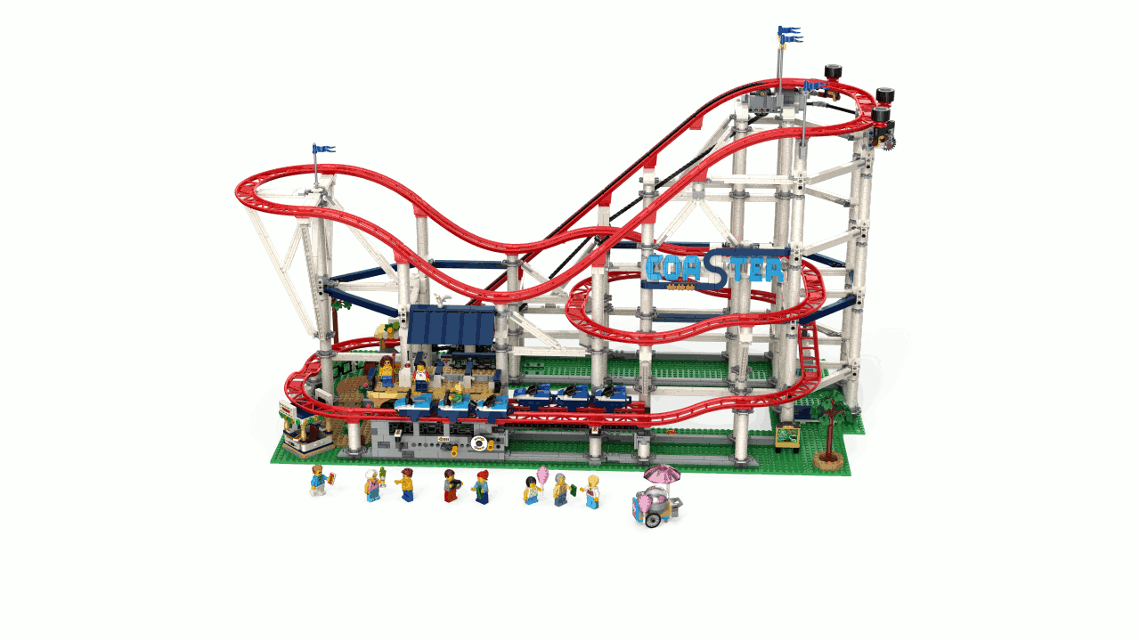 zestaw lego 10261