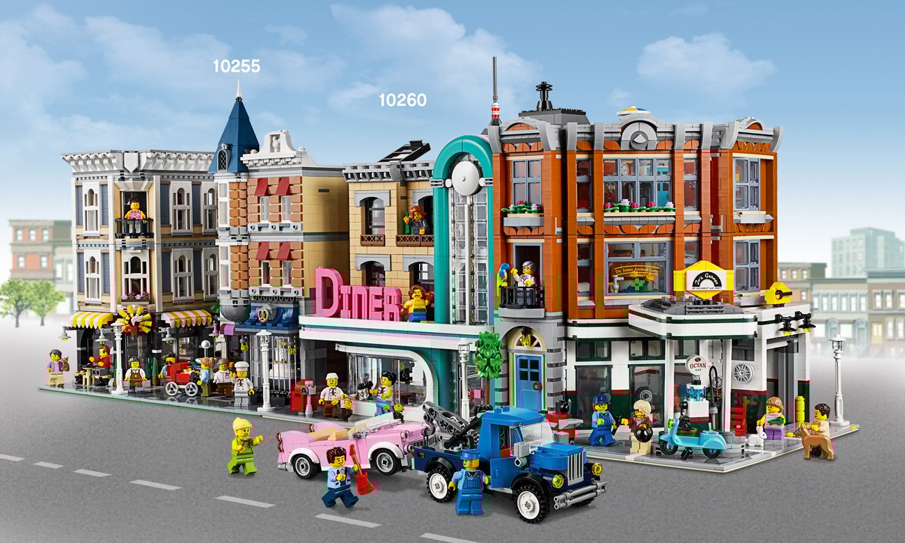 lego expert