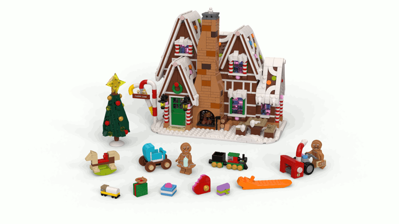 zestaw lego 10267