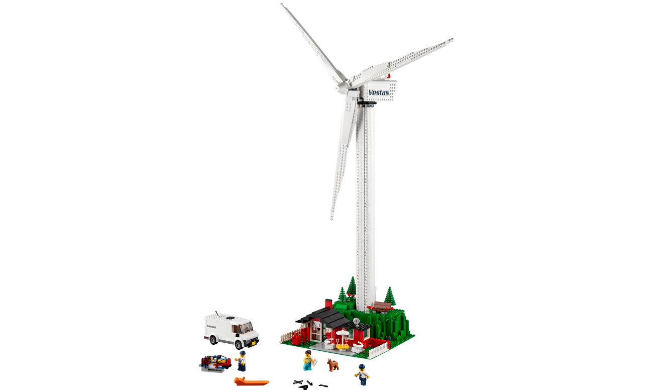 lego 10268