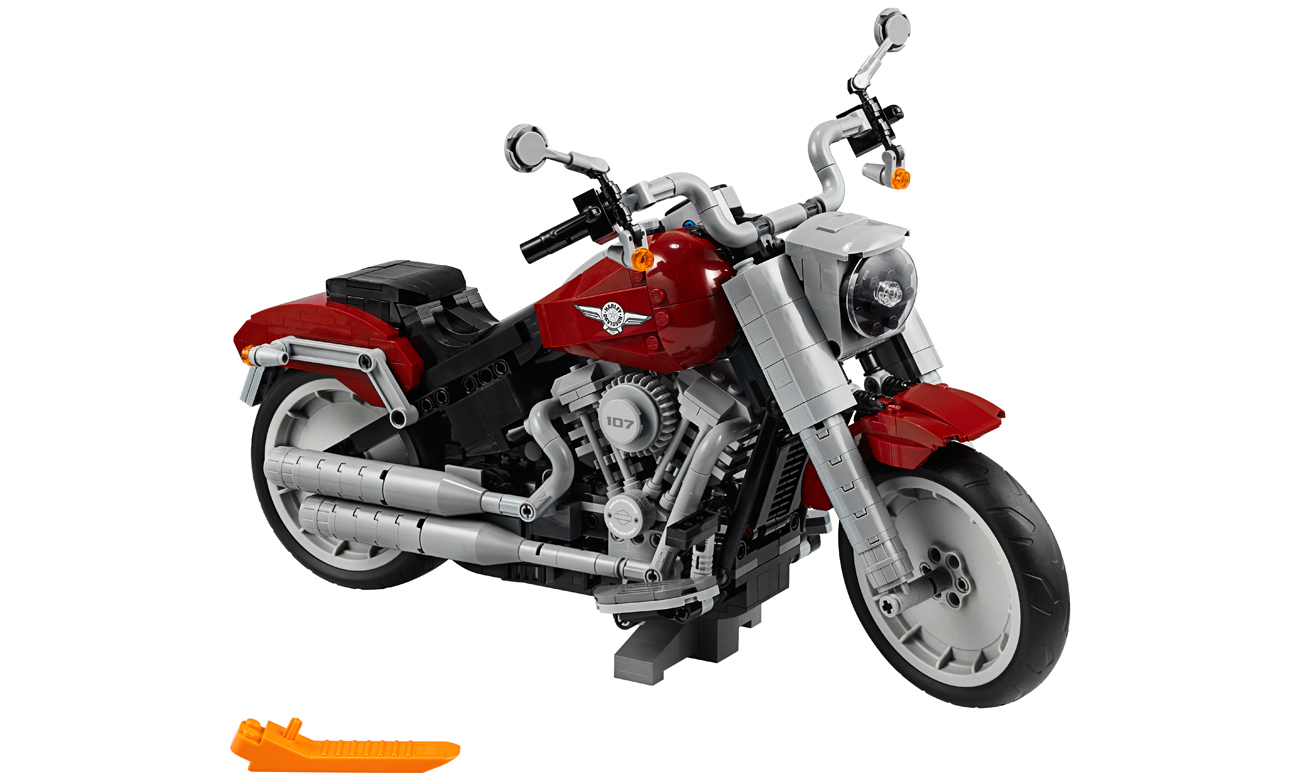 lego 10269