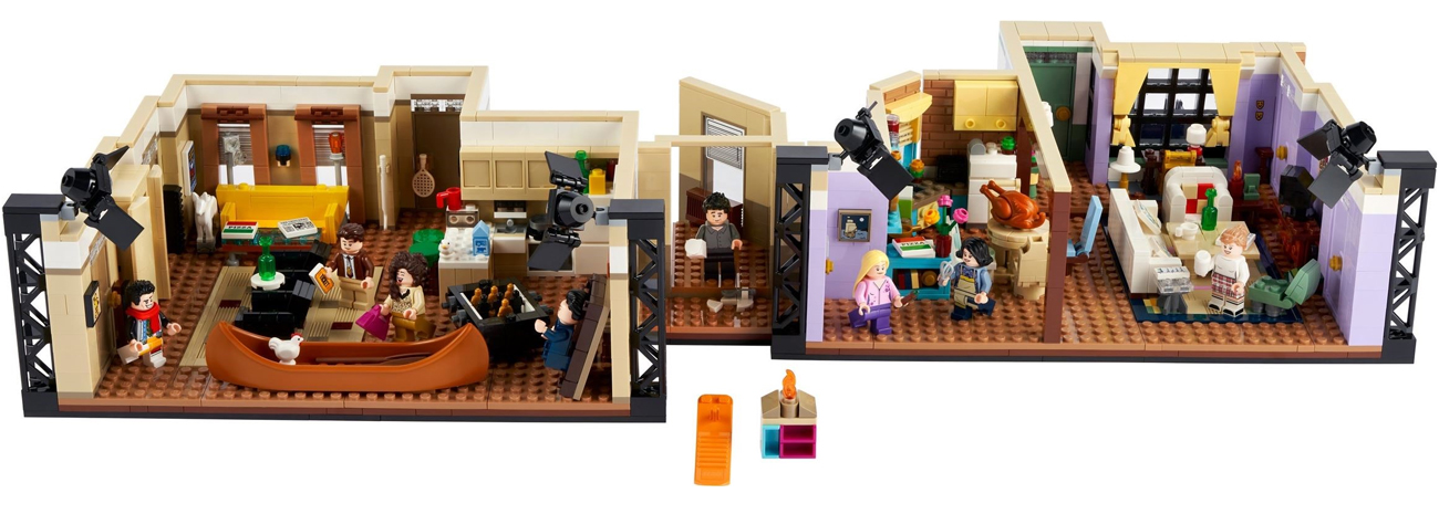 lego 10292