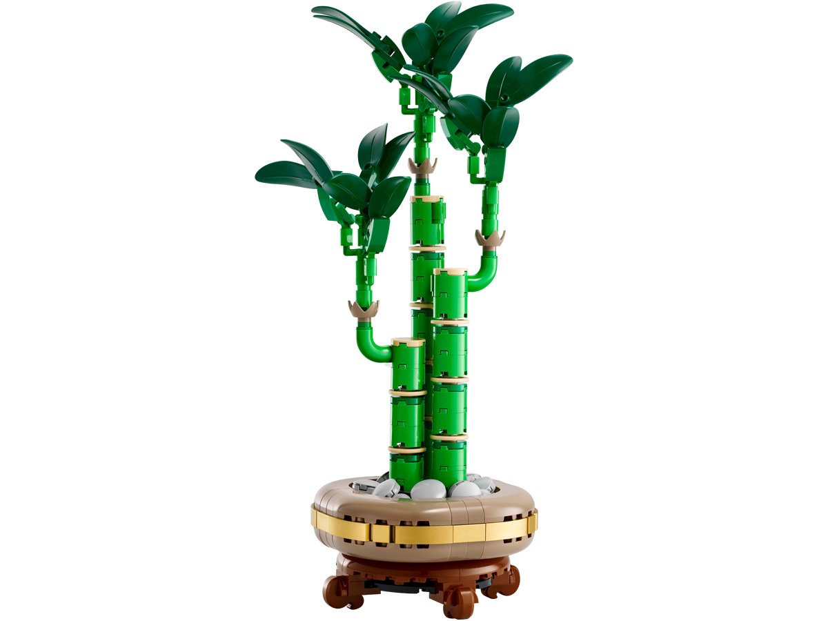 LEGO® Botanicals Dracena Sanderiana 10344