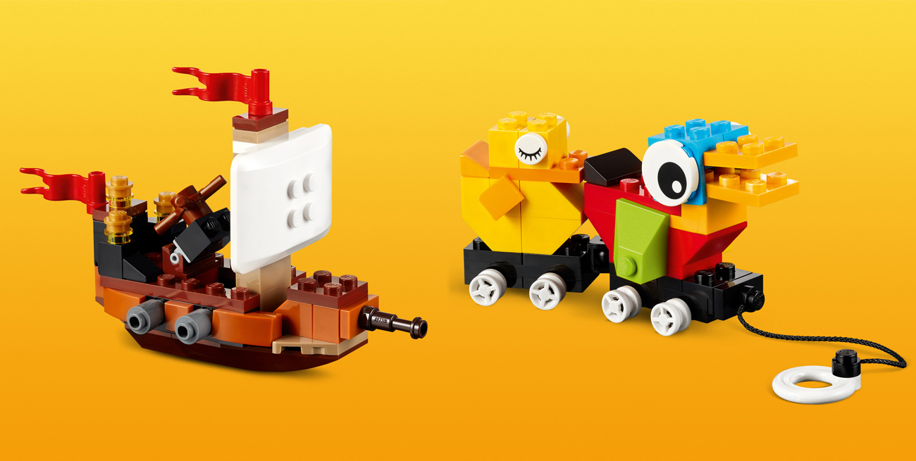 lego zestaw edycja specjalna