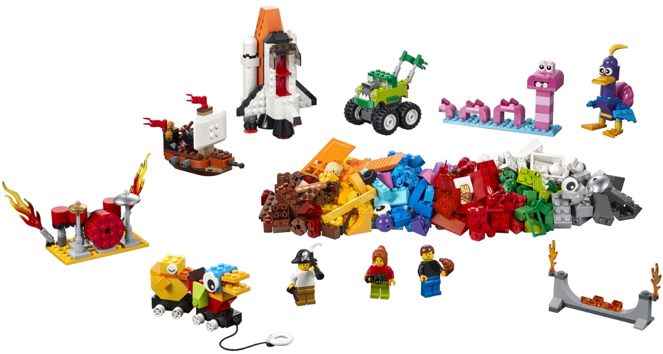 lego 10405