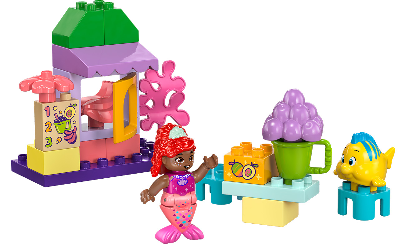 lego 10420