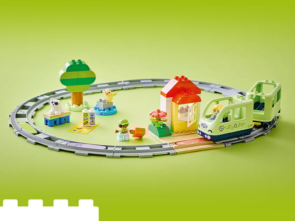 Maluchy wybierają kierunek