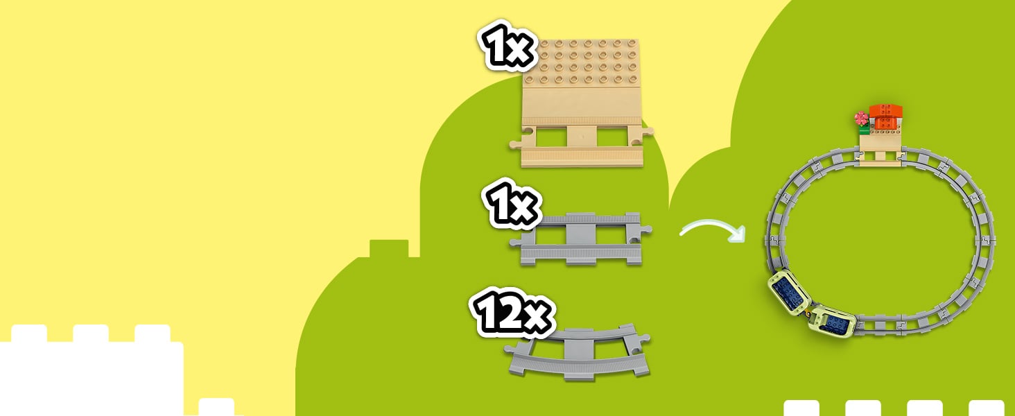 Kreatywne budowanie tras