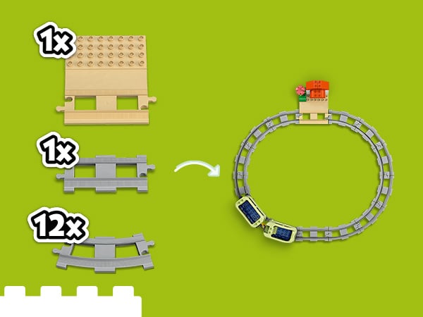 Kreatywne budowanie tras