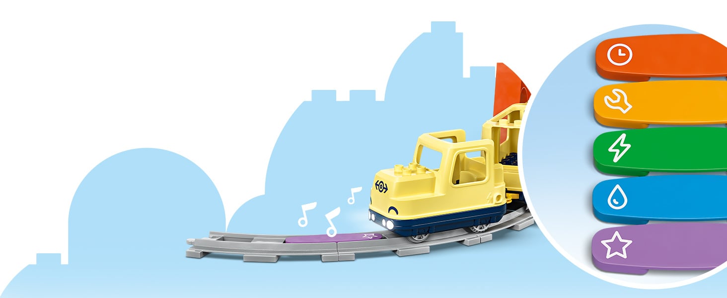 Dźwięki, które ożywiają zabawę