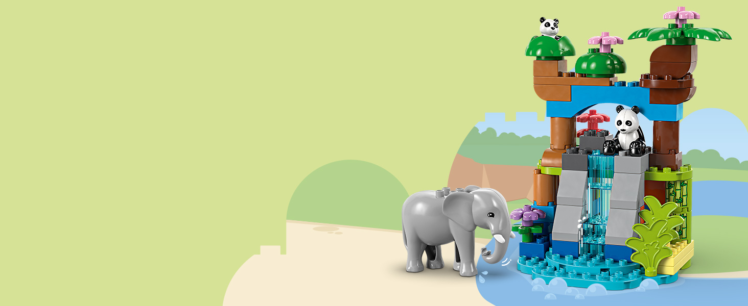 Pobudzaj dziecięcą kreatywność