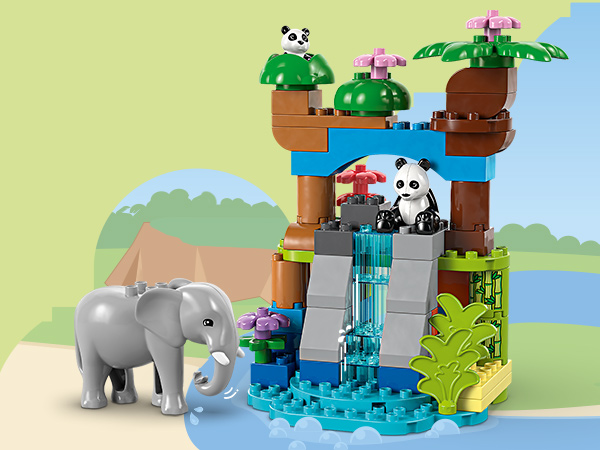 Pobudzaj dziecięcą kreatywność