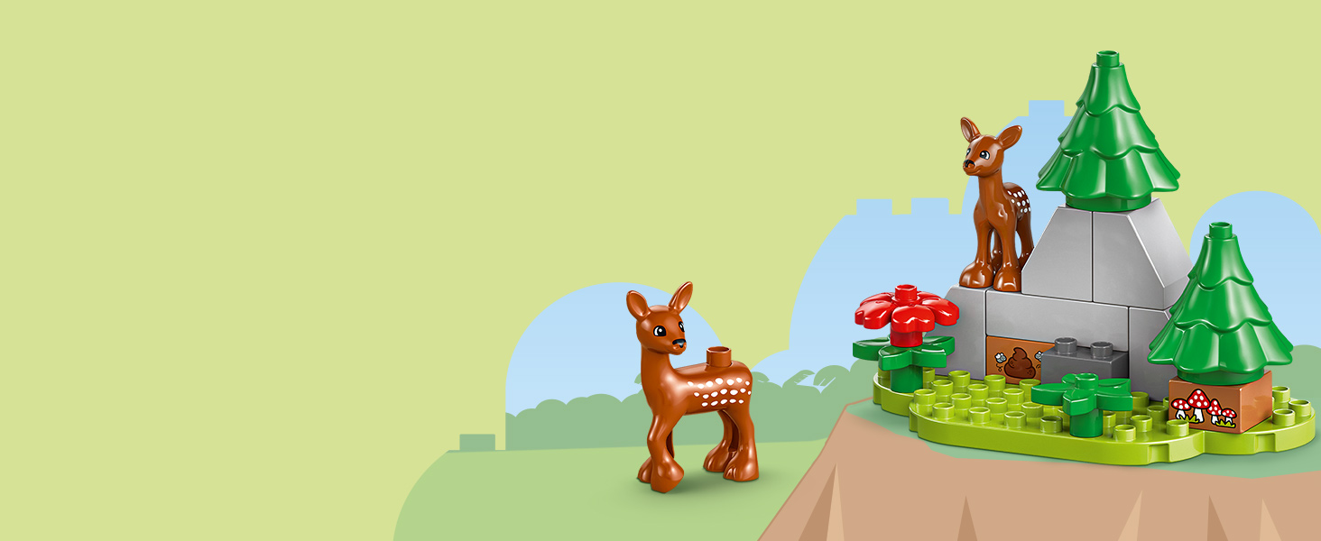 Przyswajanie pierwszych umiejętności