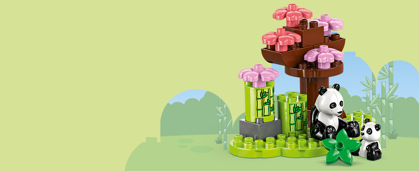 Przedszkolaki uczą się przez zabawę