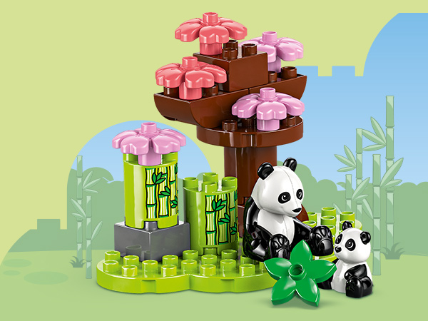 Przedszkolaki uczą się przez zabawę