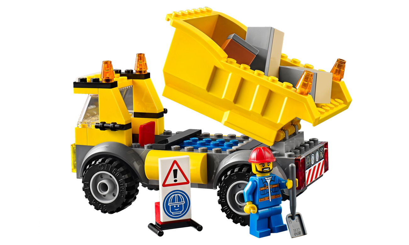 lego 10734