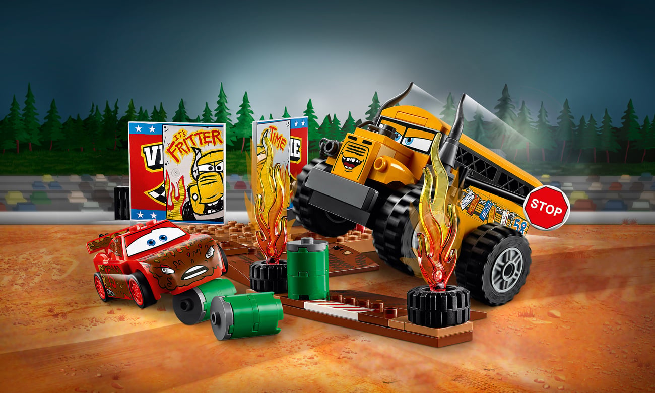 LEGO® Juniors 10744