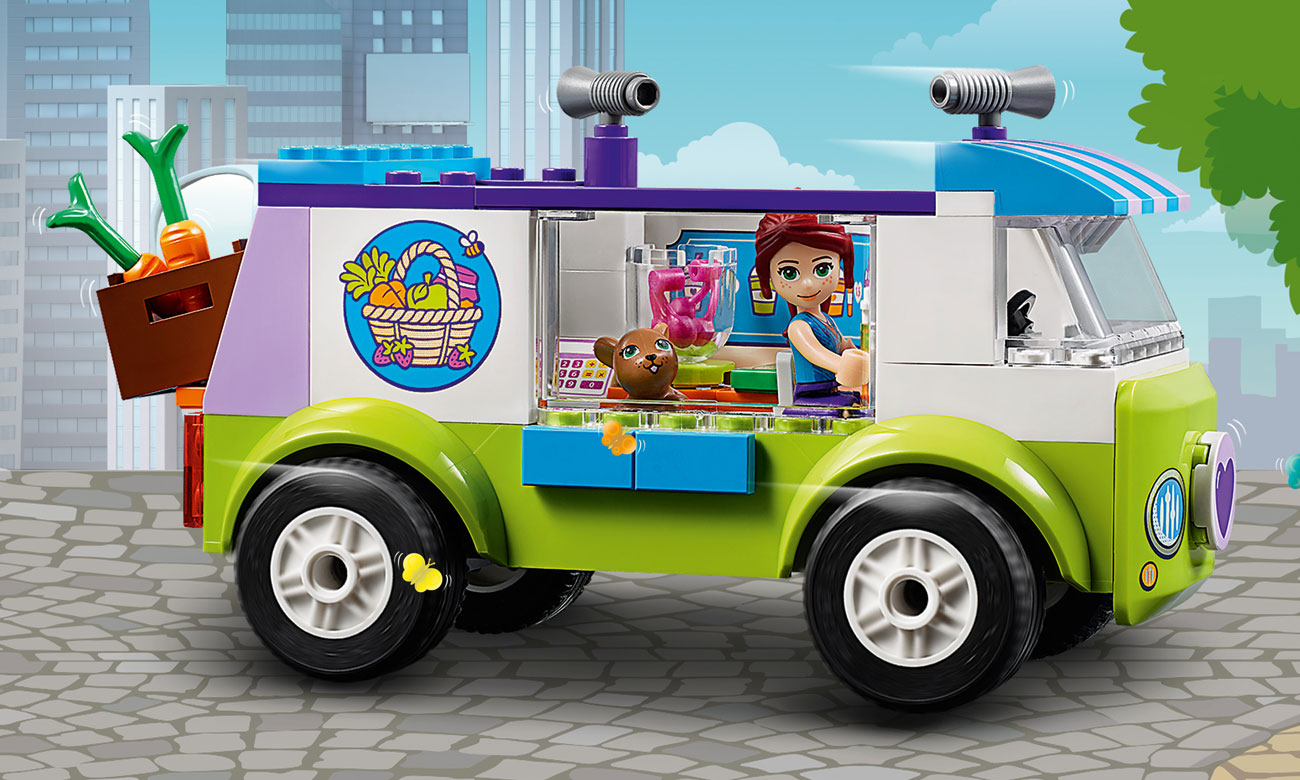 LEGO® Juniors 10749