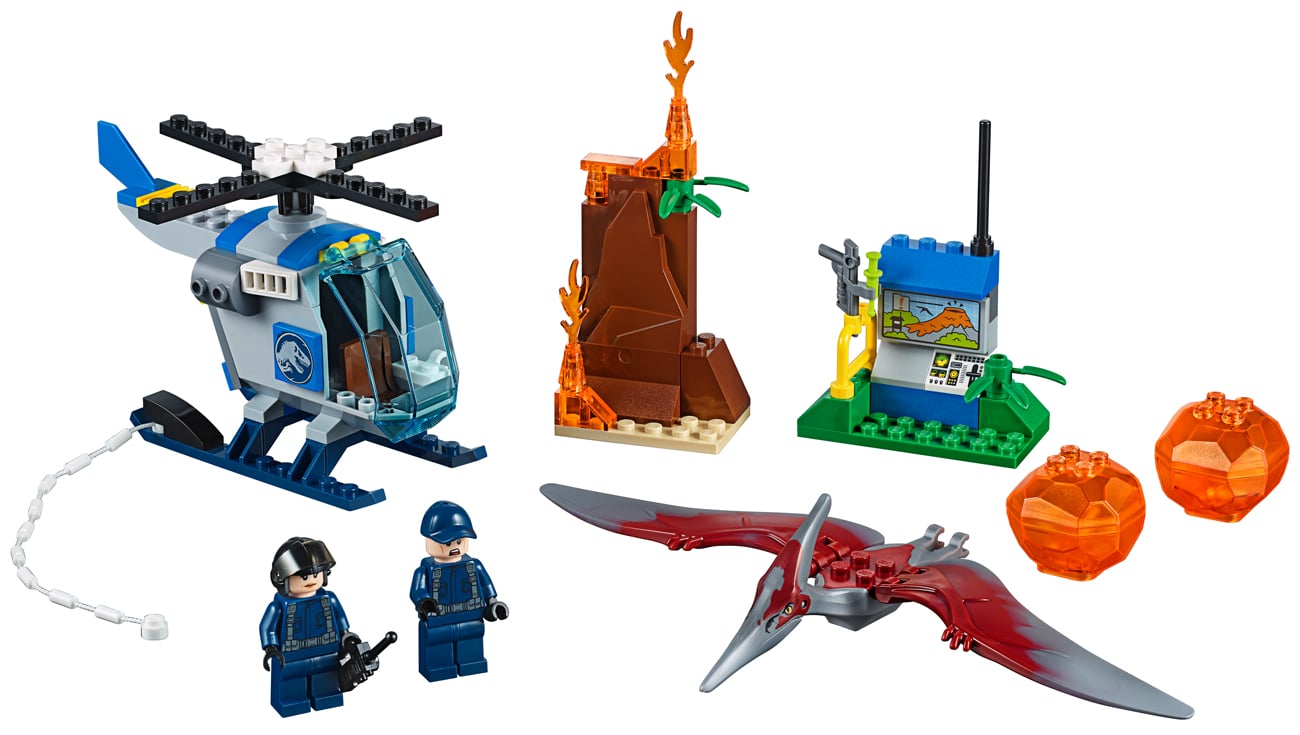 lego 10756