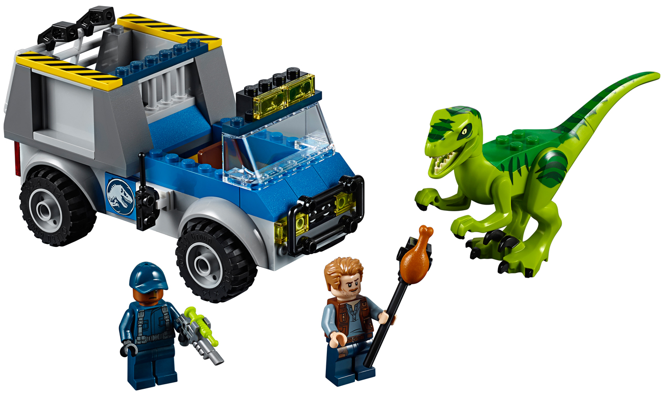 lego 10757