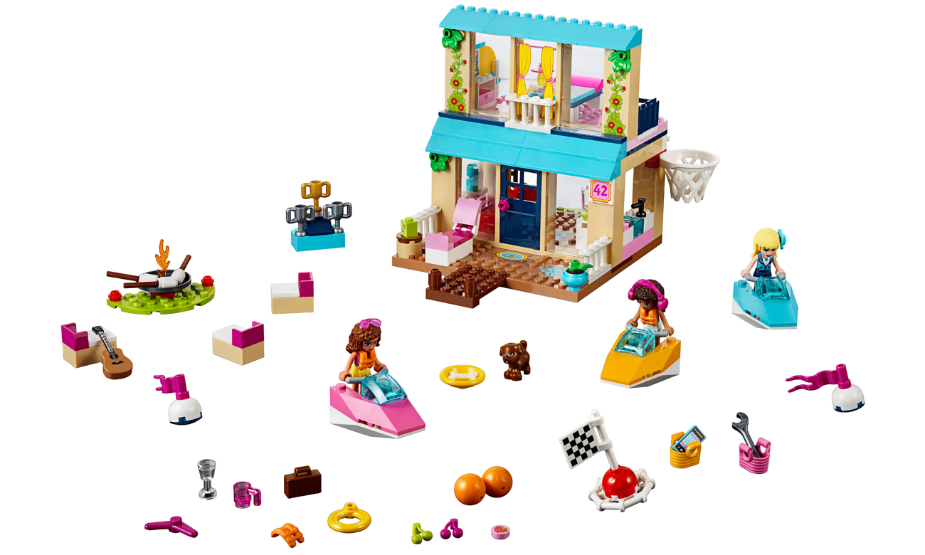 lego 10763