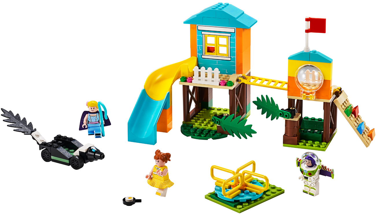 lego 10768