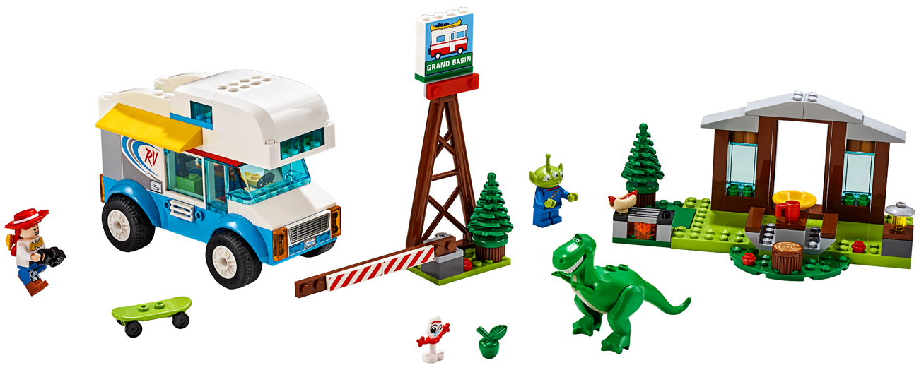 lego 10769
