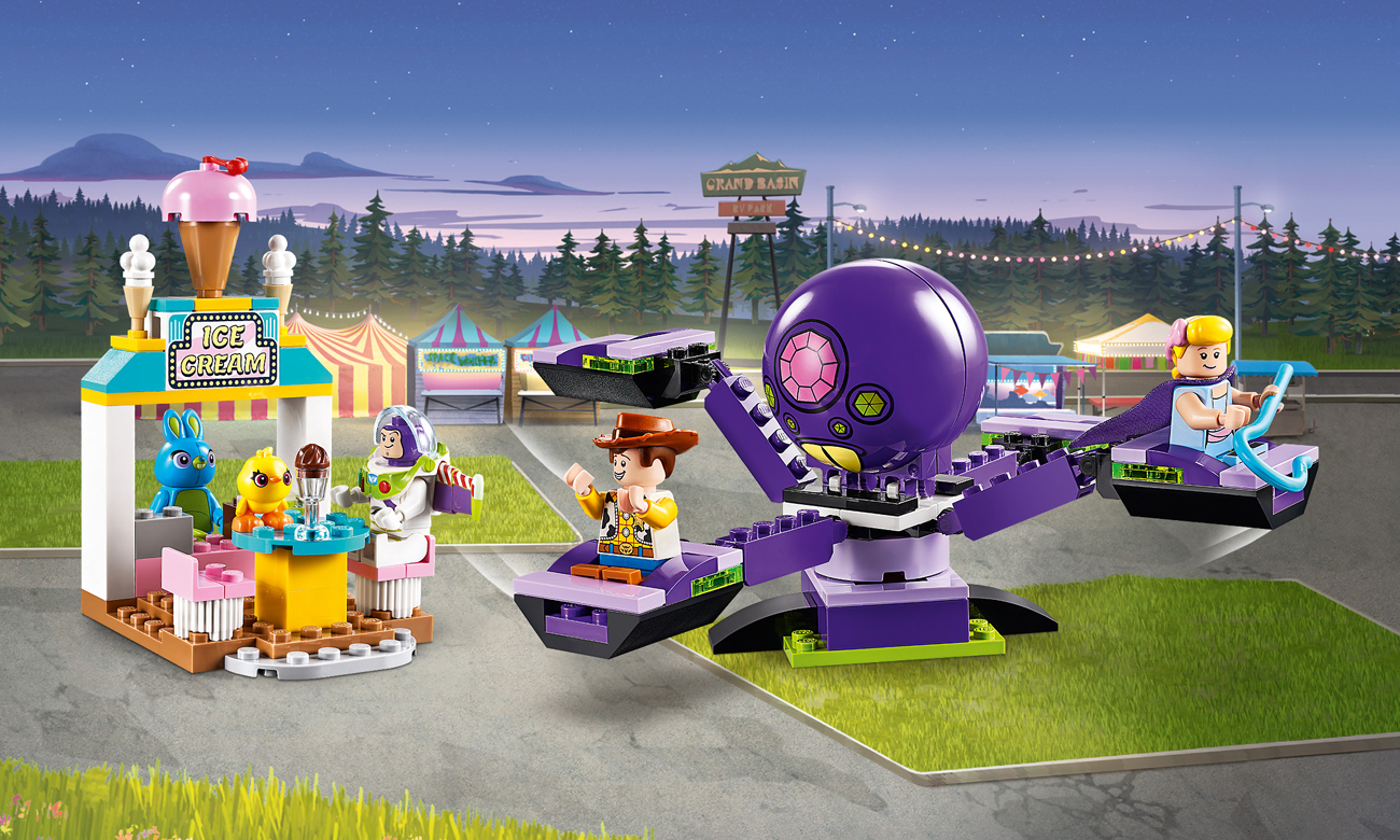 lego toy story buzz astral