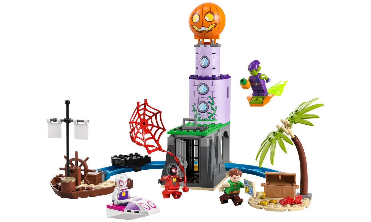 lego 10790