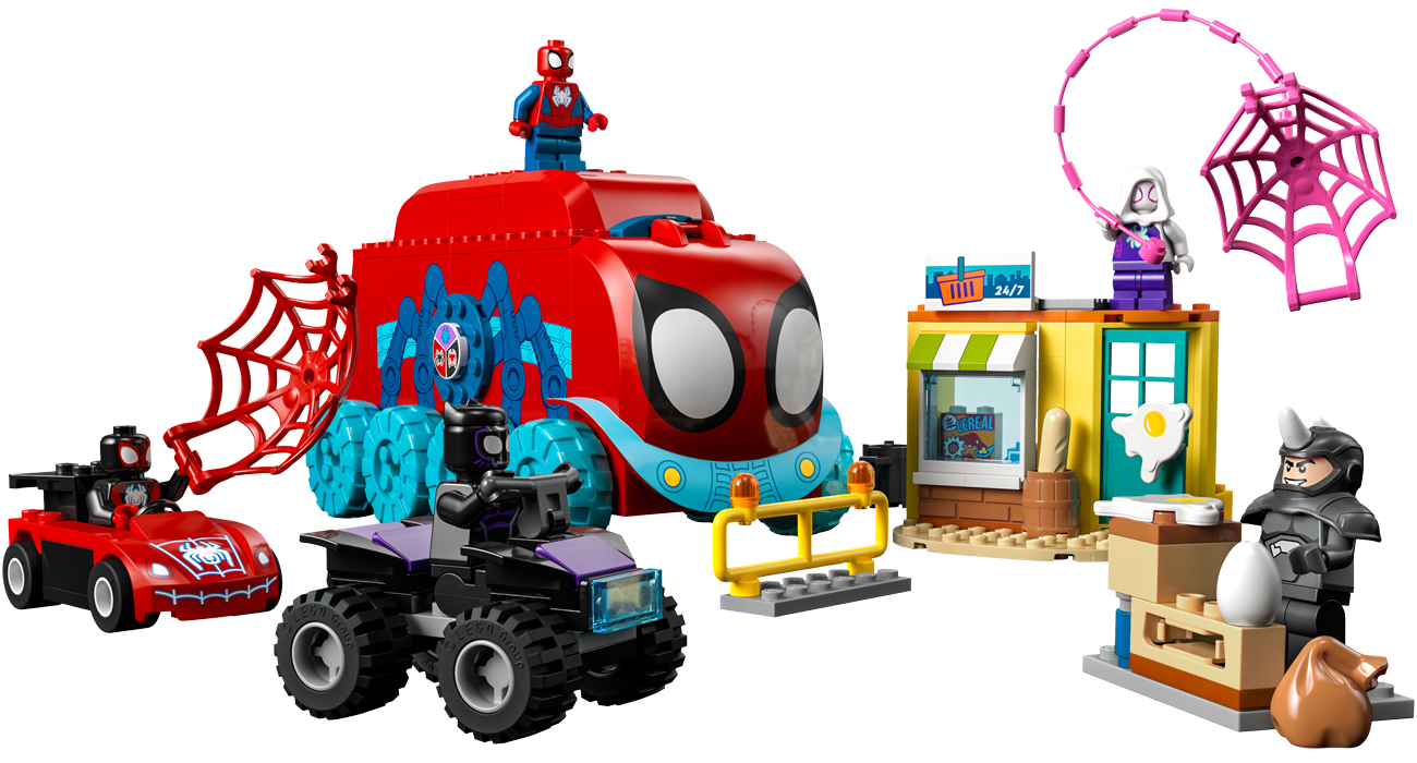 lego 10791