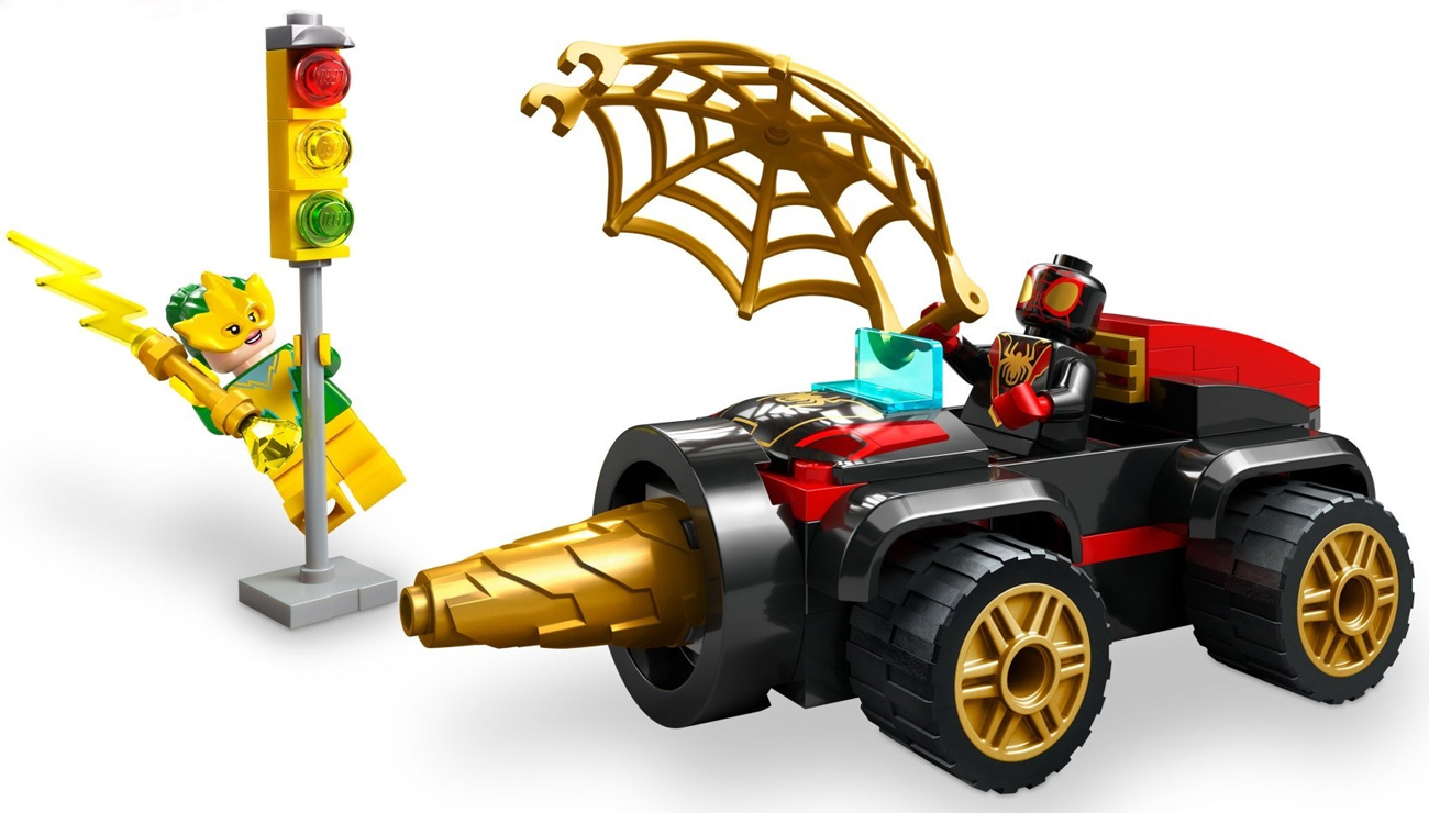 lego 10792