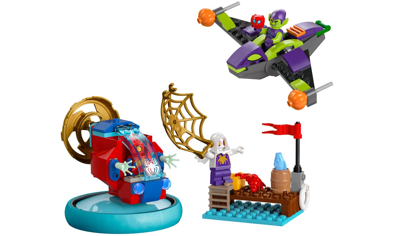 lego 10793
