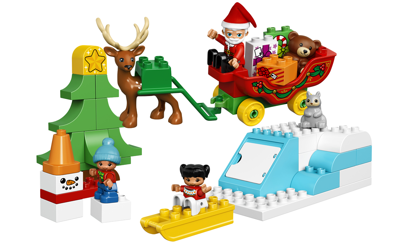 lego 10837